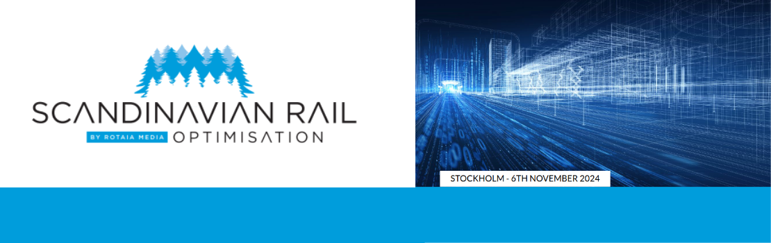 Scandinavian Rail Optimization 2024