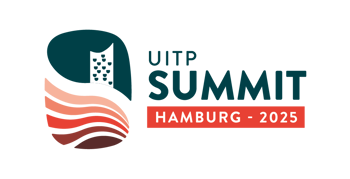 SISCOG at UITP Summit 2025 SISCOG at UITP Summit 2025